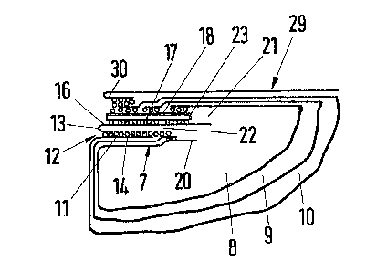 Une figure unique qui représente un dessin illustrant l'invention.